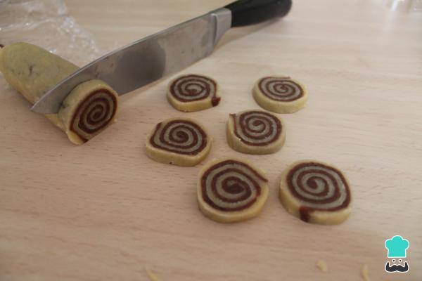 Recette de biscuits de Noël décorés - Étape 14