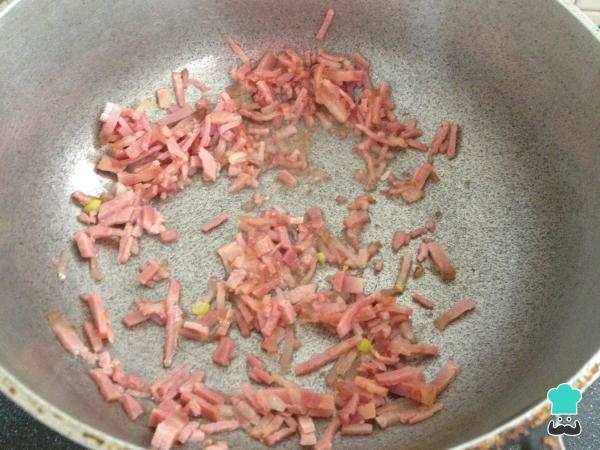 Recette de Cannellonis à la sauce napolitaine - Étape 2