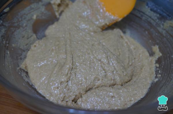 Recette de biscuits à l'avoine - Étape 4