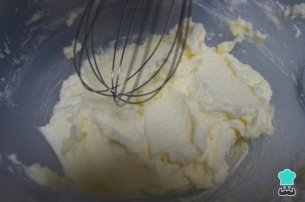 Recette de gâteau moelleux au citron – Étape 1