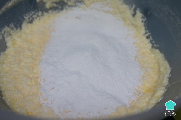Recette de gâteau moelleux au citron – Étape 4