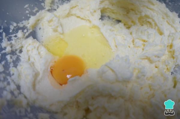 Recette de gâteau moelleux au citron – Étape 3