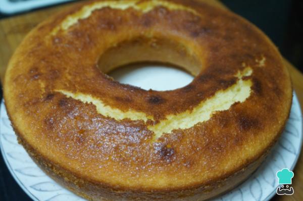 Recette de gâteau moelleux au citron – Étape 6