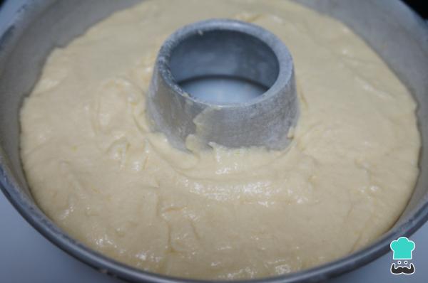 Recette de gâteau moelleux au citron – Étape 5