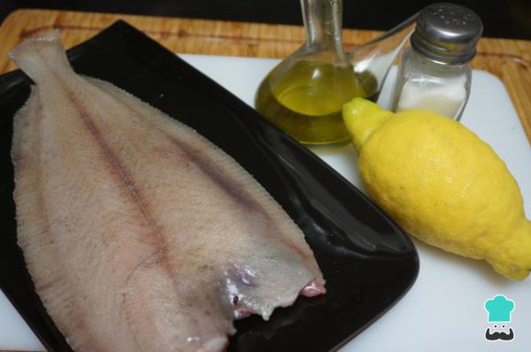 Recette de Coq Grillé - Étape 1