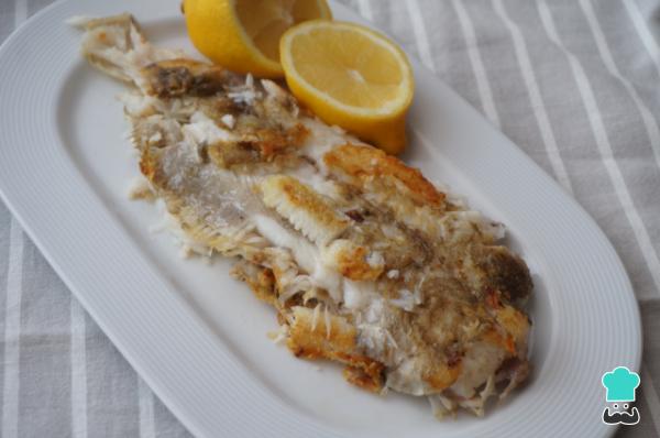 Recette de Coq Grillé - Étape 5