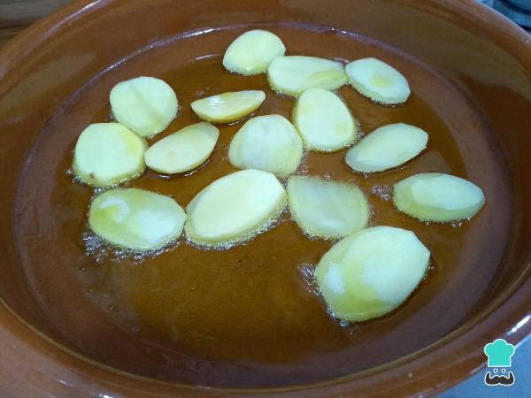 Recette Cabillaud aux artichauts - Étape 3
