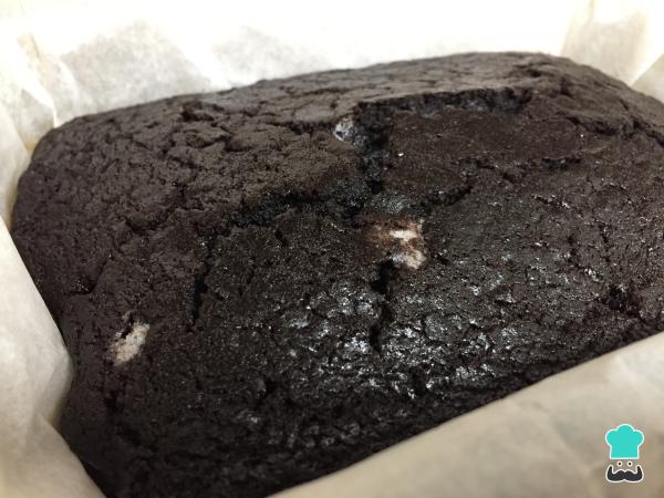 Recette de gâteau Oreo – Étape 5