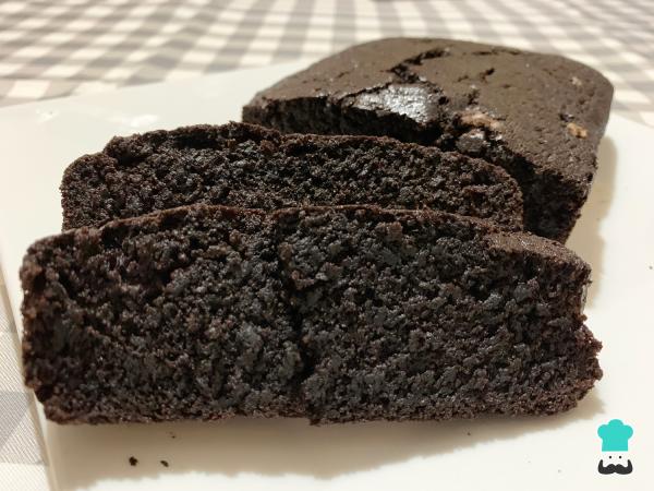 Recette de gâteau Oreo - Étape 6