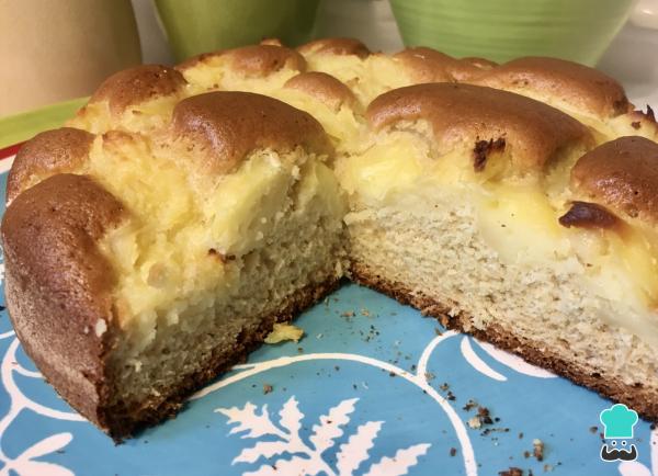 Recette du gâteau Matera - Étape 7