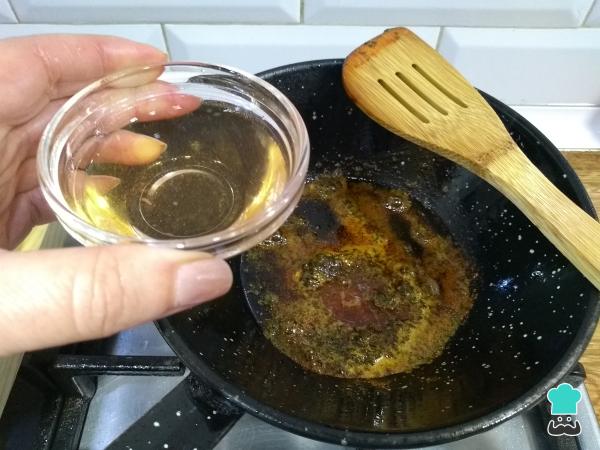 Recette de bar de Bilbao - Étape 5