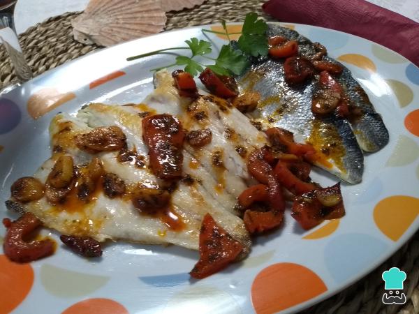 Recette de bar de Bilbao - Étape 8
