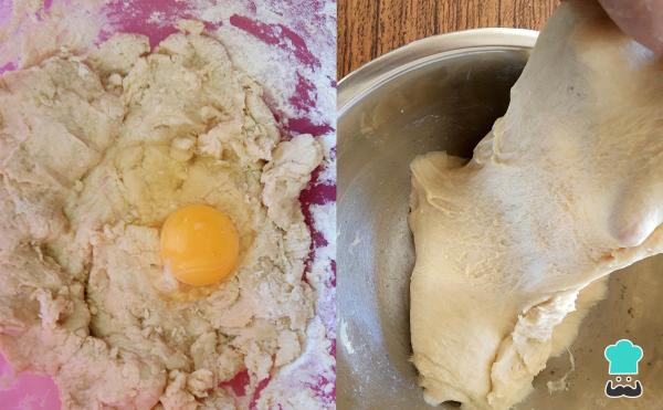 Recette de Nito maison - Étape 4