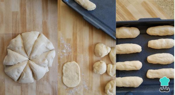 Recette de Nito maison – Étape 6