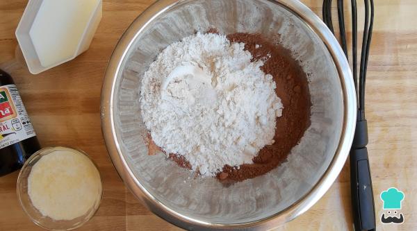 Recette de Nito maison – Étape 8