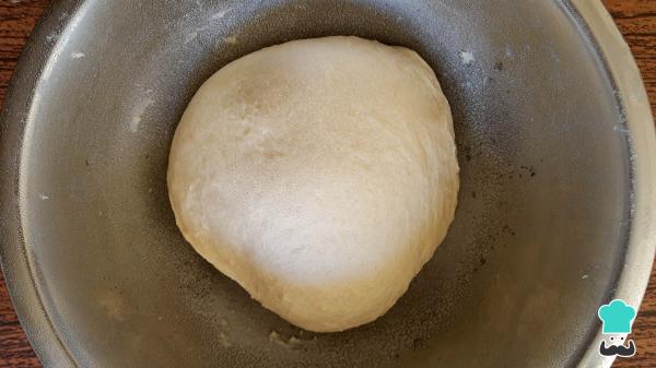 Recette de Nito maison – Étape 5