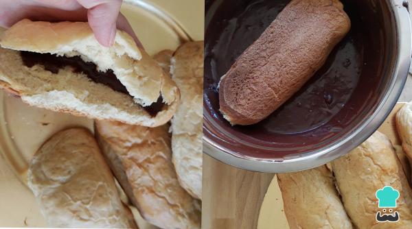 Recette de Nito maison – Étape 9