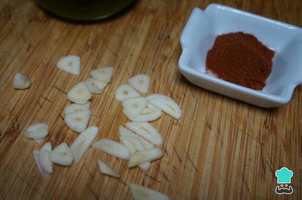Recette Cabillaud au chou-fleur - Étape 5