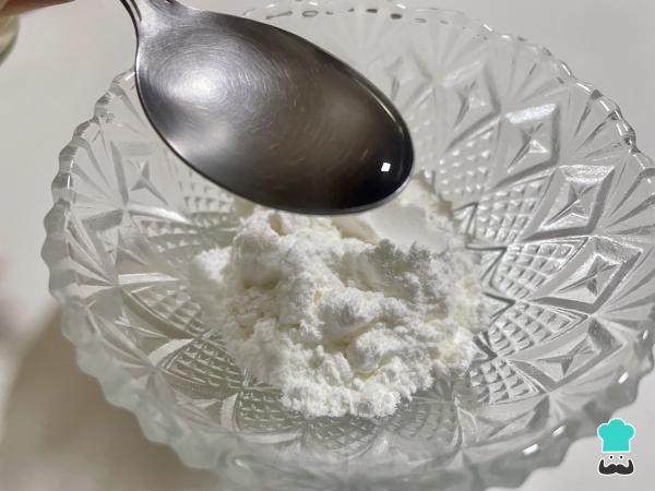 Recette Guaguas de pan - Étape 7