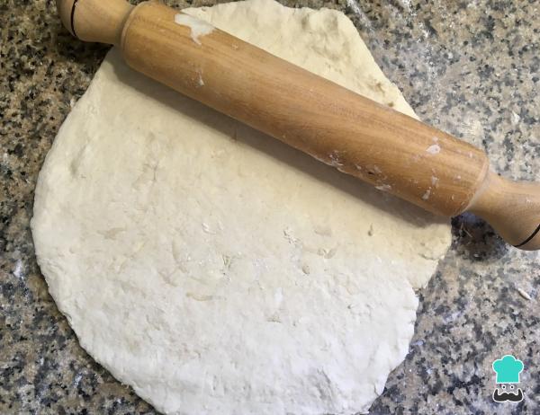 Recette de gâteaux sucrés - Étape 4