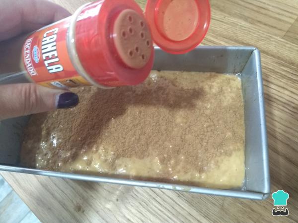 Recette de Gâteau aux carottes et aux pommes - Étape 7
