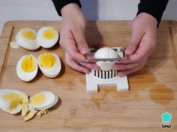 Recette de nouilles au four – Étape 6