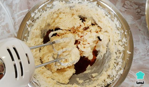 Recette de Coricos façon Sonora - Étape 4