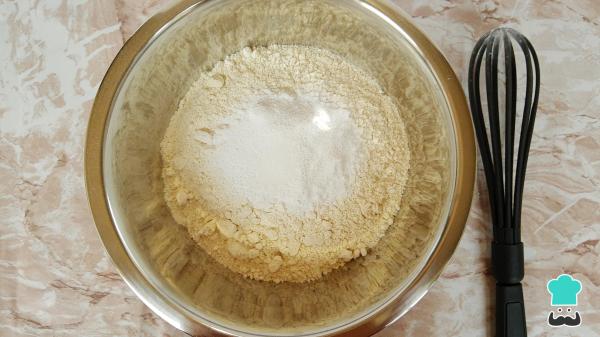 Recette de Coricos façon Sonora - Étape 5