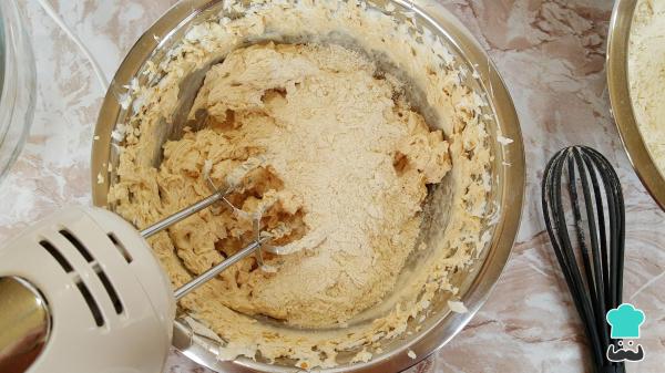 Recette de Coricos façon Sonora - Étape 6