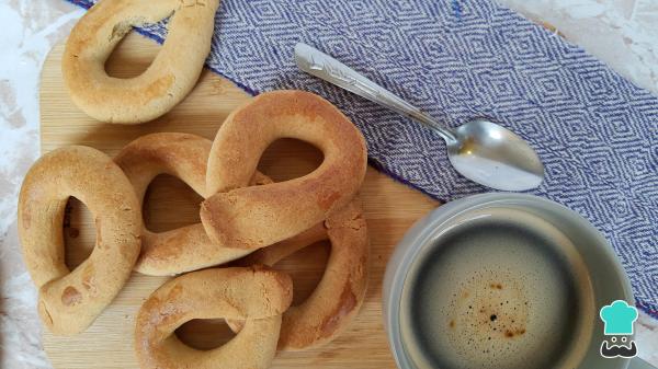 Recette de Coricos façon Sonora - Étape 8