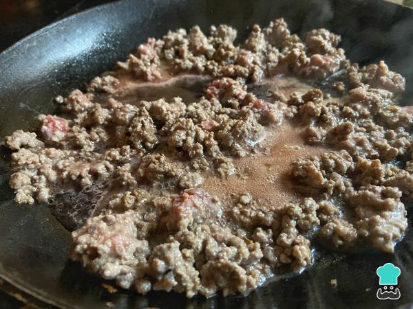 Recette de Tarte à la Viande et au Maïs - Étape 5
