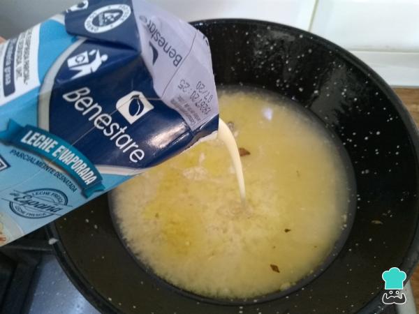 Recette de poisson à la coriandre - Étape 6
