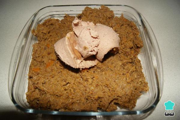 Recette Cannellonis à la viande et au pâté - Étape 5