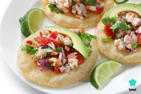 Recette de Ceviche de Merlu - Étape 3