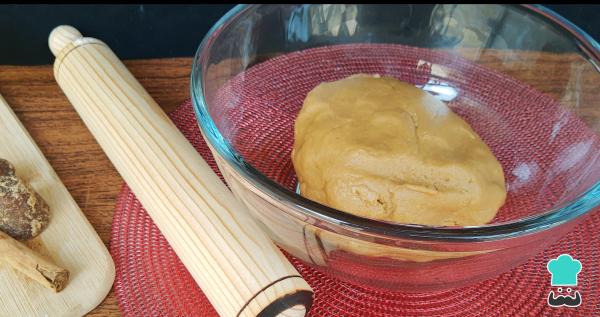 Recette de porcs Piloncillo - Étape 5