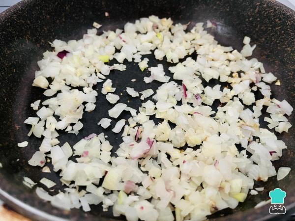 Recette de Reins Faciles au Vin Blanc - Étape 2