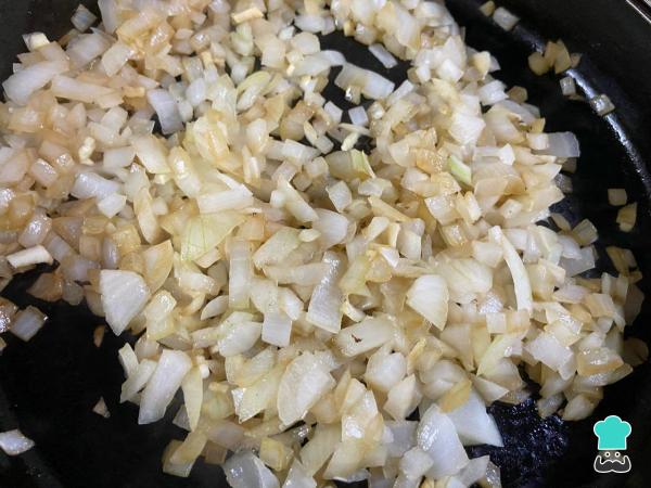 Recette du Peceto à la moutarde - Étape 4