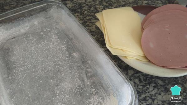Recette de Pâte pour charcuterie liquéfiée - Étape 5