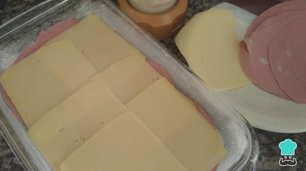 Recette de Pâte pour charcuterie liquéfiée - Étape 8