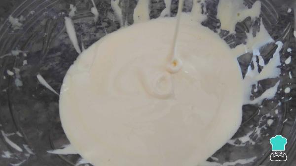 Recette de gâteaux Soltilla - Étape 4