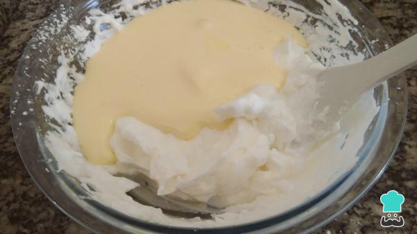 Recette de gâteaux Soltilla - Étape 8