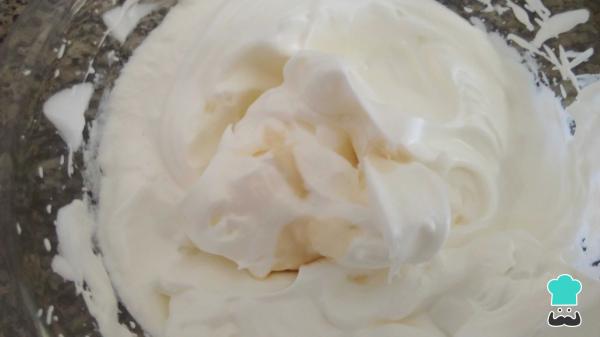 Recette de gâteaux Soltilla - Étape 6