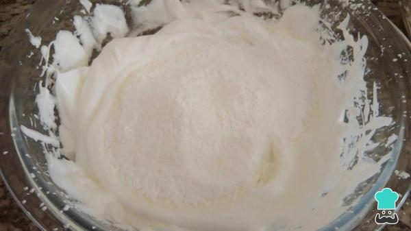 Recette de gâteaux Soltilla - Étape 7