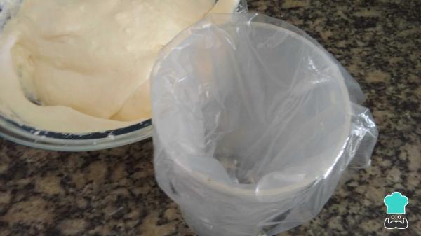 Recette de gâteaux Soltilla - Étape 10