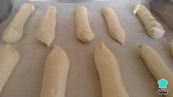 Recette de gâteaux Soltilla - Étape 11