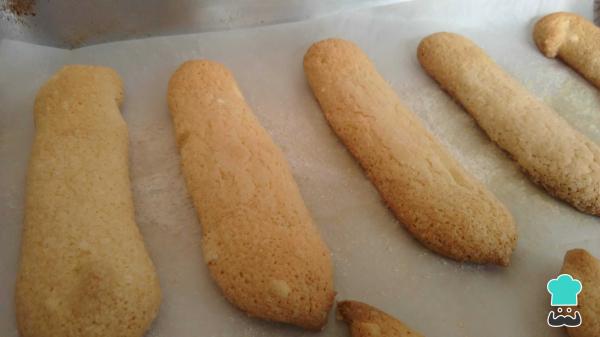 Recette de gâteaux Soltilla - Étape 12