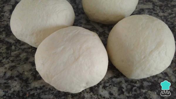 Recette de pain vénézuélien à la canille - Étape 11