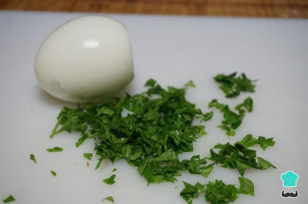 Recette de Merlu Basque - Étape 5
