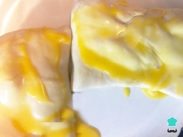 Recette de Veracruz Volovanes - Étape 4