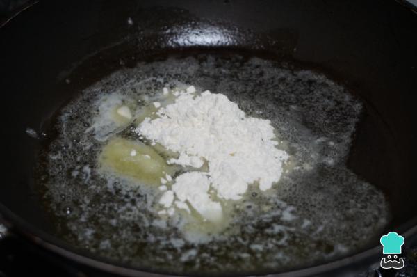 Recette de Croquettes de Riz Noir - Étape 3